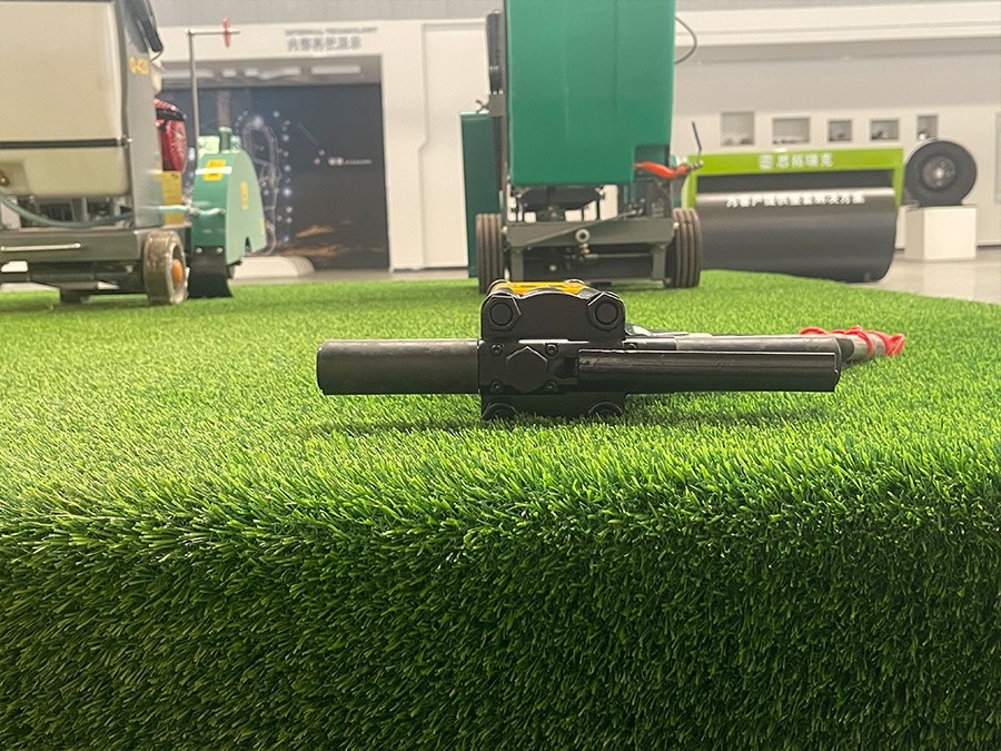 手握式液压破碎镐BM20S