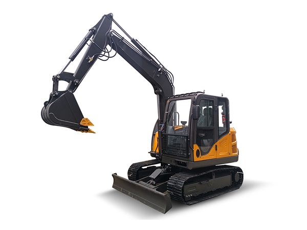 小型挖掘机BMPC65