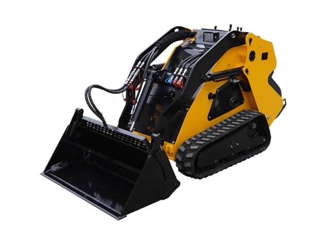 新澳资料1688(SDBM)履带式滑移装载机BM525X